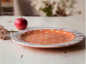 Посуд з кам'яної кераміки IPEC