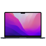 MacBook