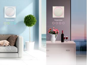 Інноваційні кондиціонери LG: життя в атмосфері чистого і свіжого повітря