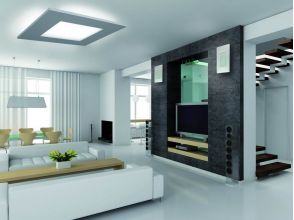 Модні кольори в інтер'єр 2016