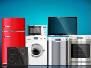 LG представить «розумну» побутову техніку нового покоління з аналізатором звичок користувачів