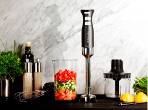 Electrolux анонсувала новий блендер ESB2500