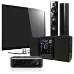 Телевізори, відео, Hi-Fi