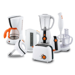 Техніка для кухні