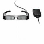 Окуляри віртуальної реальності