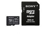 Карти пам'яті MicroSDHC