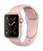 Смарт-часы Apple Watch S2 Sport 38mm R.Gold Al/PinkSand(MNNY2RU/A)