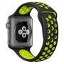 Смарт-часы Apple Watch Nike+ 38mm