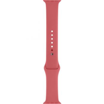 Ремешок Apple 38mm Camellia Sport Band S/M & M/L (MPUK2ZM/A)