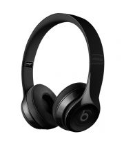 Наушники Bluetooth Beats Beats Solo3 Wireless On-Ear Gloss Black MNEN2ZE/A