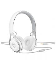 Наушники накладные Beats EP On-Ear Headphones White (ML9A2ZE/A)