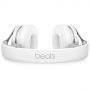 Наушники накладные Beats EP On-Ear Headphones White (ML9A2ZE/A)
