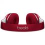 Наушники накладные Beats Solo 2 Red Luxe Edition (ML9G2ZE/A)