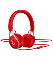 Наушники накладные Beats EP On-Ear Headphones Red (ML9C2ZE/A)