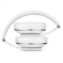 Наушники Bluetooth Beats by Dr.Dre Studio Wireless Gloss White (MP1G2ZE/A)