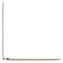 Ноутбук Apple MacBook 12 Core M3 1.1/8/256SSD Gold MLHE2RU/A