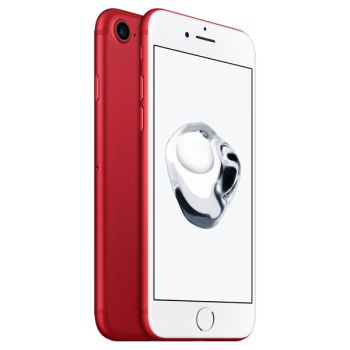 Смартфон Apple iPhone 7 (PRODUCT)RED Special Edition 128Gb