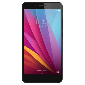 Смартфон Huawei Honor 5X Grey (KIW-L21)