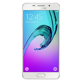 Смартфон Samsung Galaxy A5 (2016) White (SM-A510F)