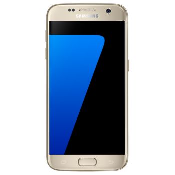 Смартфон Samsung Galaxy S7 32GB DS Gold Platinum (SM-G930FD)