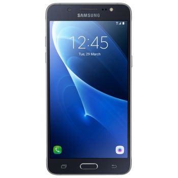 Смартфон Samsung Galaxy J5 (2016) DS Black (SM-J510FN)