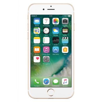 Смартфон Apple iPhone 6s 32GB Gold (MN112RU/A)